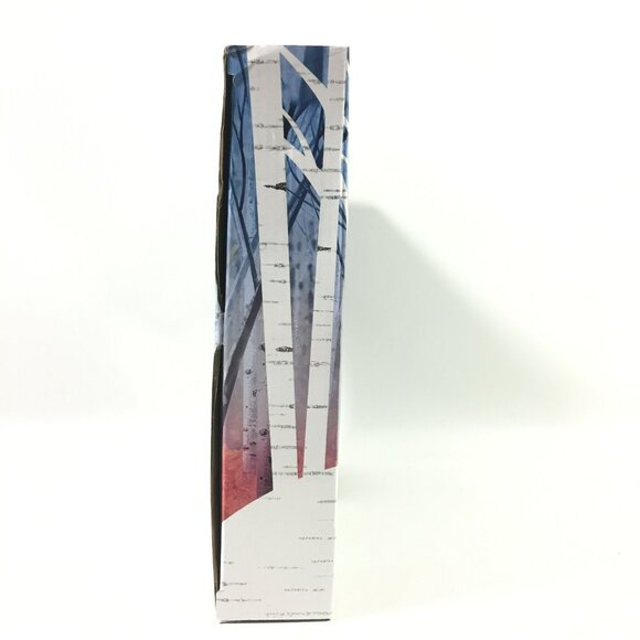 Disney Frozen 2 Frosted Fishing Snowflake Catching Game - Picture 5 of 10